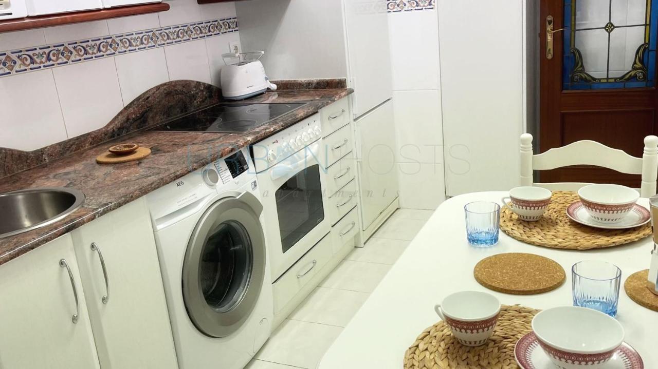 Sopelana Pueblo Con Garaje & Wifi 아파트 외부 사진