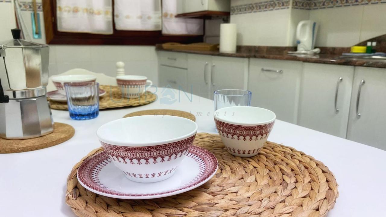Sopelana Pueblo Con Garaje & Wifi 아파트 외부 사진